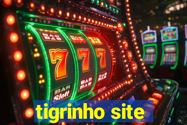 tigrinho site